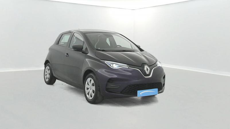 Vente en ligne Renault Zoé Zoe R110 Achat Intégral - 21 au prix de 15 980 €