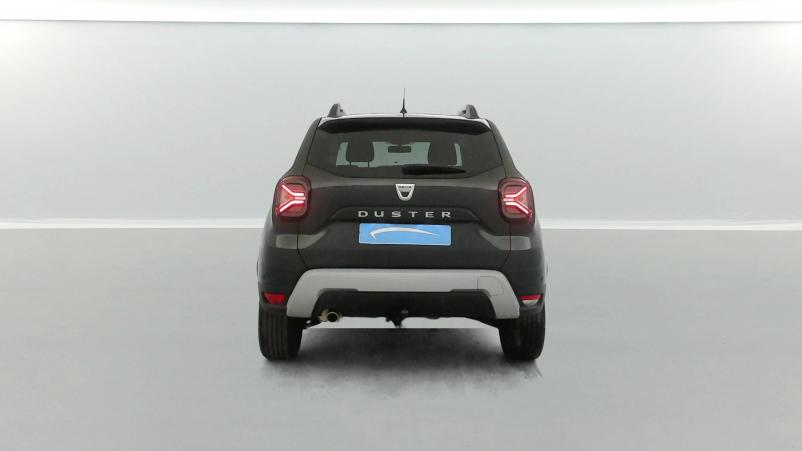 Vente en ligne Dacia Duster  ECO-G 100 4x2 au prix de 17 980 €