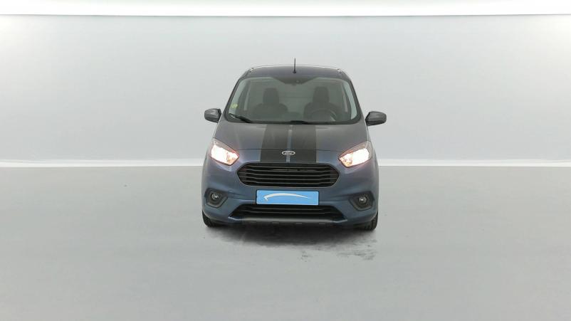 Vente en ligne Ford Transit Courier TRANSIT COURIER FGN 1.5 TDCI 100 BV6 au prix de 15 990 €