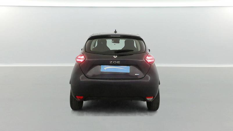 Vente en ligne Renault Zoé Zoe R110 Achat Intégral - 21 au prix de 15 980 €