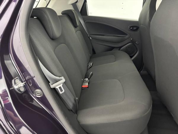 Vente en ligne Renault Zoé Zoe R110 Achat Intégral - 21 au prix de 15 980 €