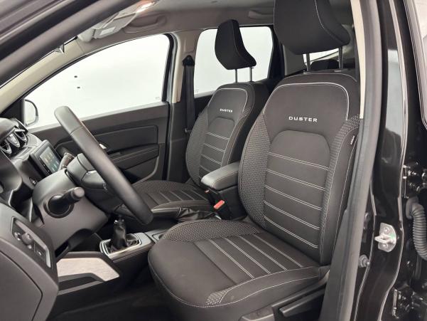 Vente en ligne Dacia Duster  ECO-G 100 4x2 au prix de 17 980 €