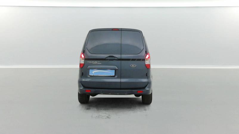Vente en ligne Ford Transit Courier TRANSIT COURIER FGN 1.5 TDCI 100 BV6 au prix de 15 990 €