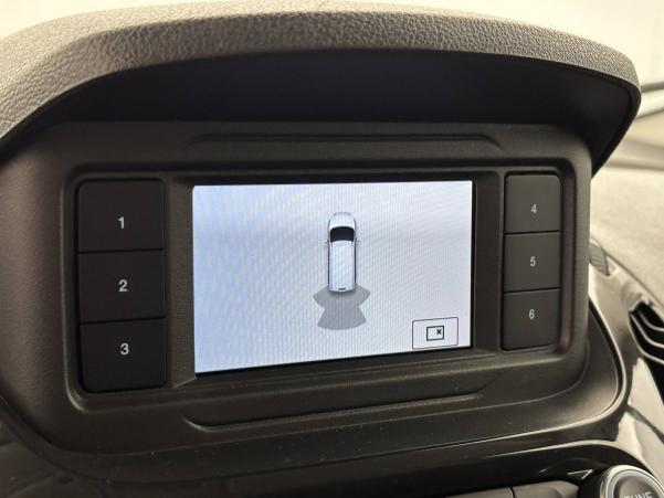 Vente en ligne Ford Transit Courier TRANSIT COURIER FGN 1.5 TDCI 100 BV6 au prix de 15 990 €
