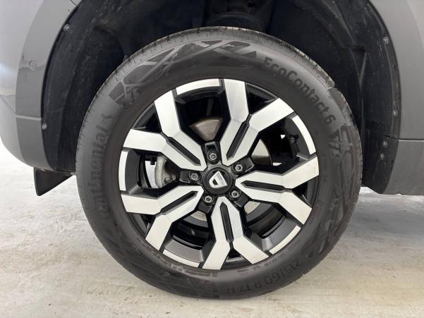 Vente en ligne Dacia Duster  ECO-G 100 4x2 au prix de 17 980 €