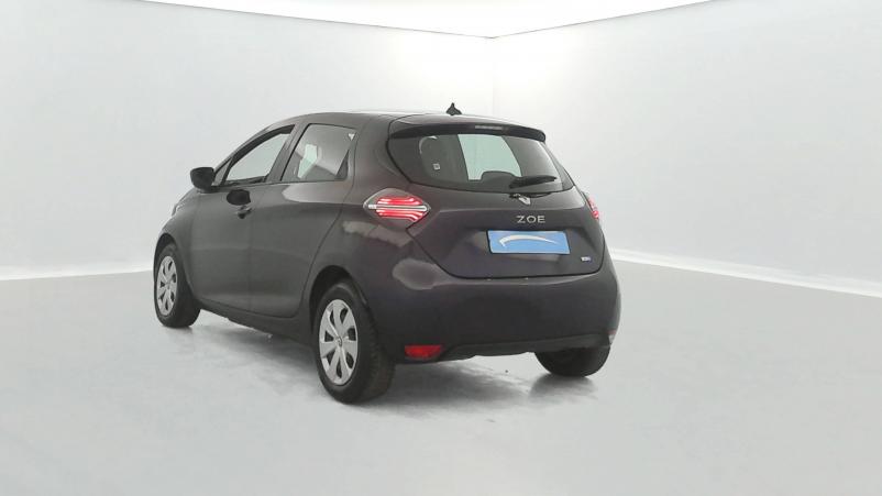 Vente en ligne Renault Zoé Zoe R110 Achat Intégral - 21 au prix de 15 980 €