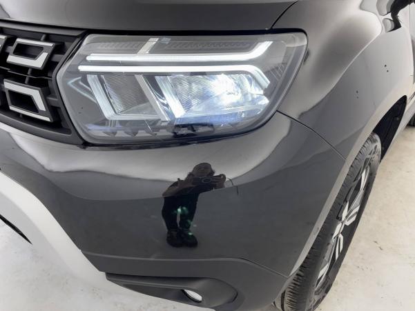 Vente en ligne Dacia Duster  ECO-G 100 4x2 au prix de 17 980 €