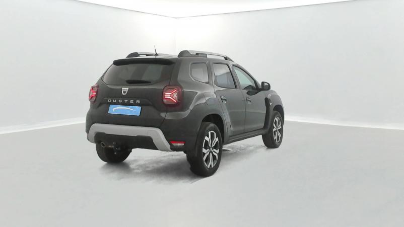 Vente en ligne Dacia Duster  ECO-G 100 4x2 au prix de 17 980 €