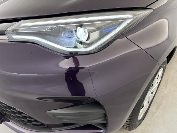Vente en ligne Renault Zoé Zoe R110 Achat Intégral - 21 au prix de 15 980 €