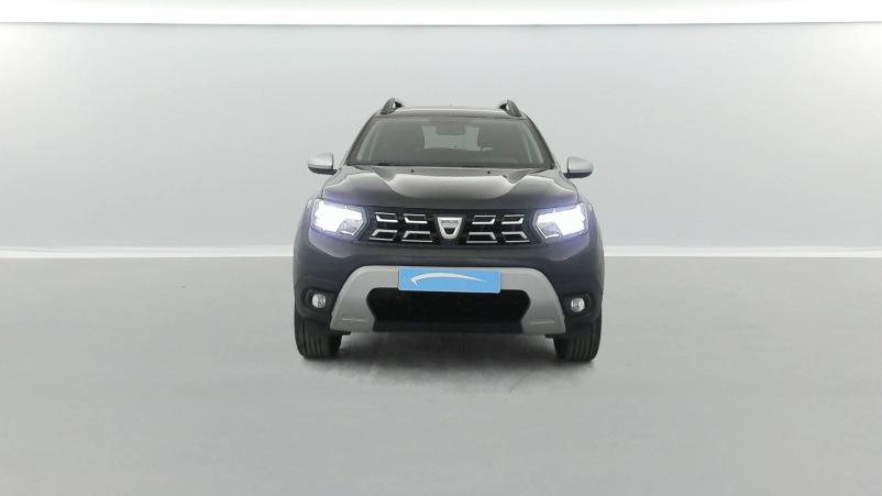 Vente en ligne Dacia Duster  ECO-G 100 4x2 au prix de 17 980 €