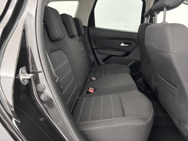 Vente en ligne Dacia Duster  ECO-G 100 4x2 au prix de 17 980 €