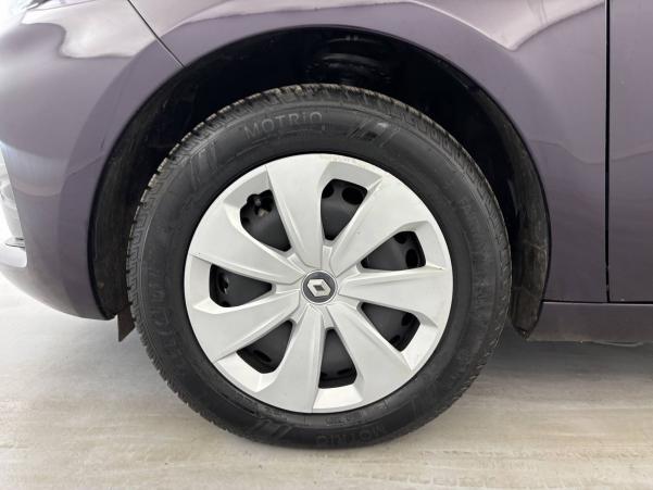 Vente en ligne Renault Zoé Zoe R110 Achat Intégral - 21 au prix de 15 980 €