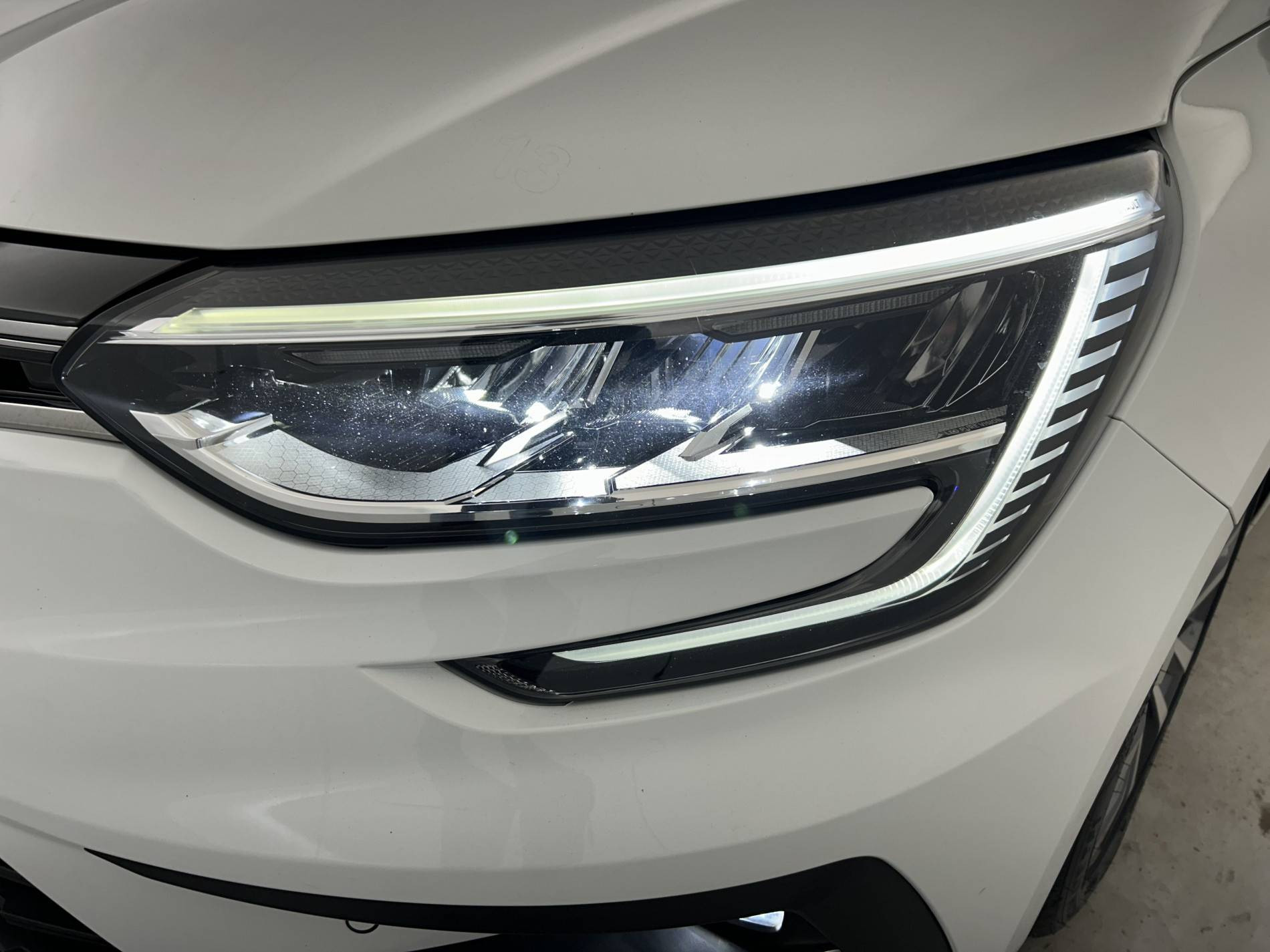 Vente en ligne Renault Megane 4 Estate  Blue dCi 115 EDC au prix de 21 300 €