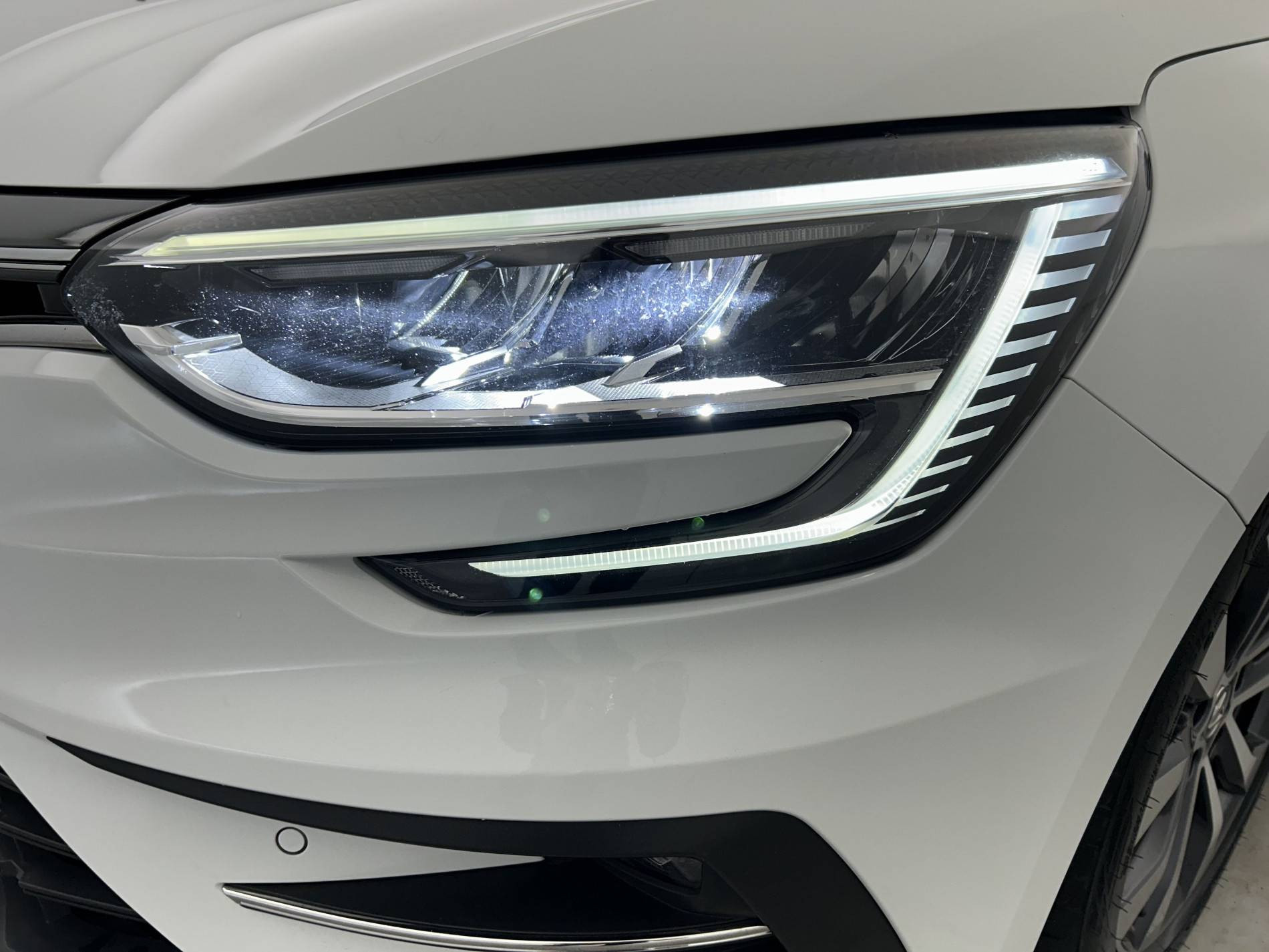 Vente en ligne Renault Megane 4 Estate  Blue dCi 115 EDC au prix de 21 300 €