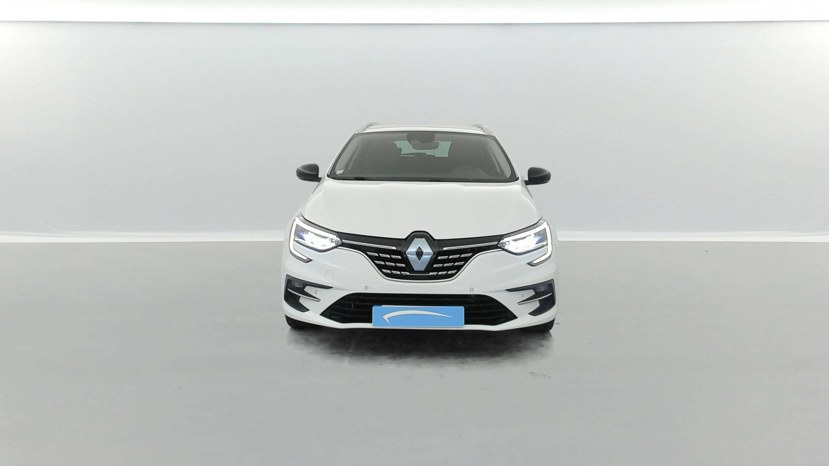 Vente en ligne Renault Megane 4 Estate  Blue dCi 115 EDC au prix de 21 300 €