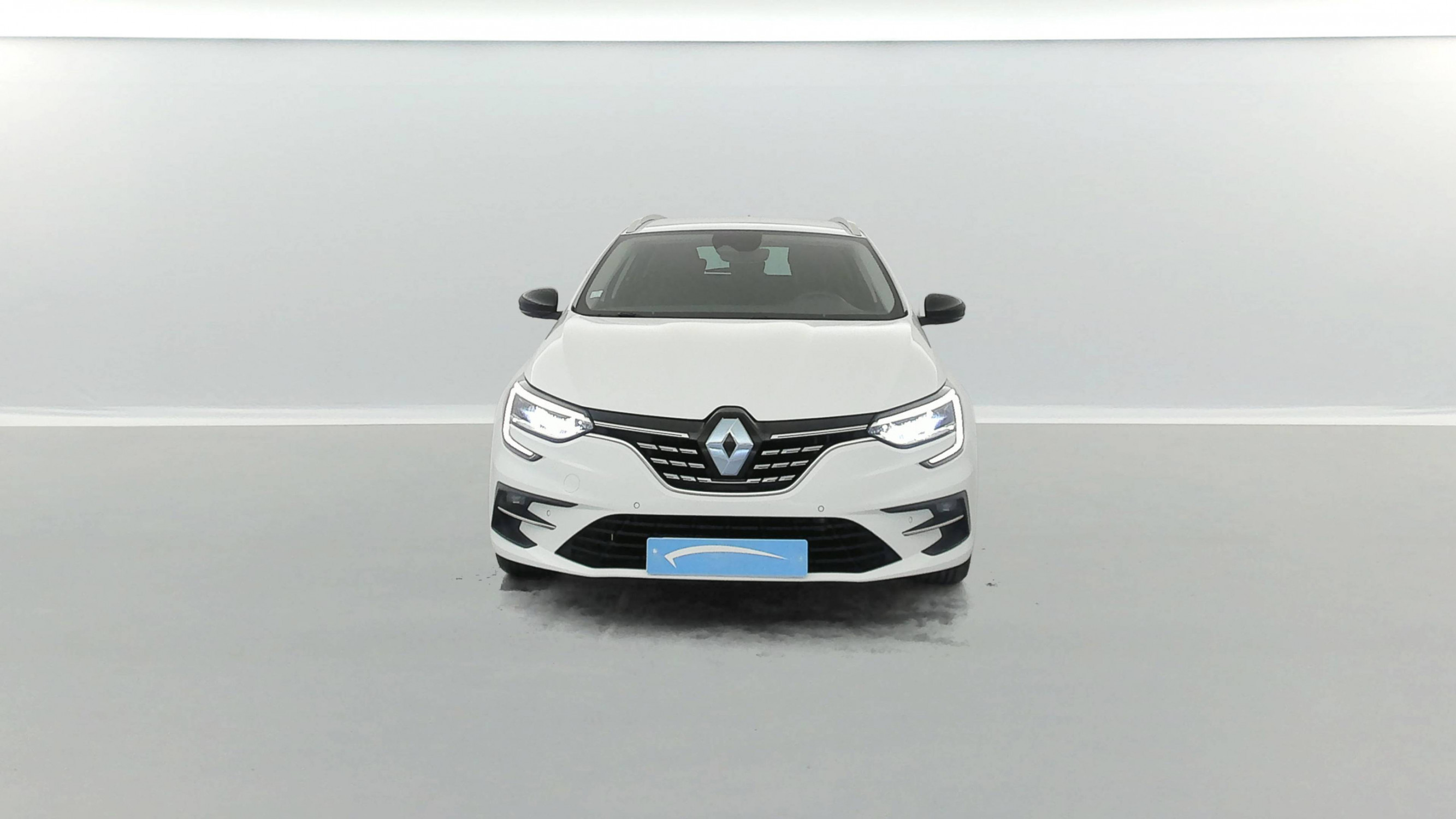 Vente en ligne Renault Megane 4 Estate  Blue dCi 115 EDC au prix de 21 300 €