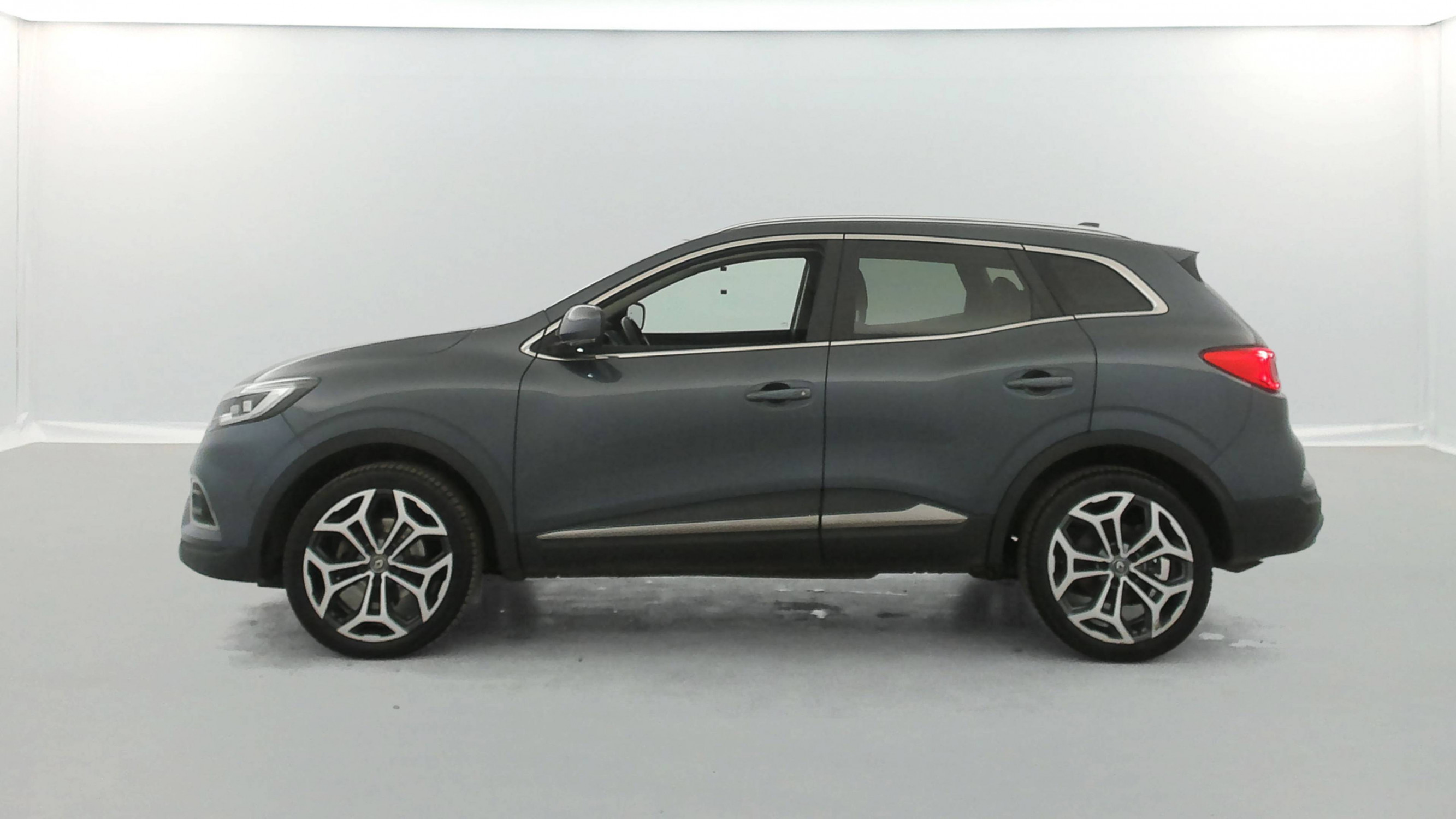 Vente en ligne Renault Kadjar  Blue dCi 115 au prix de 17 380 €