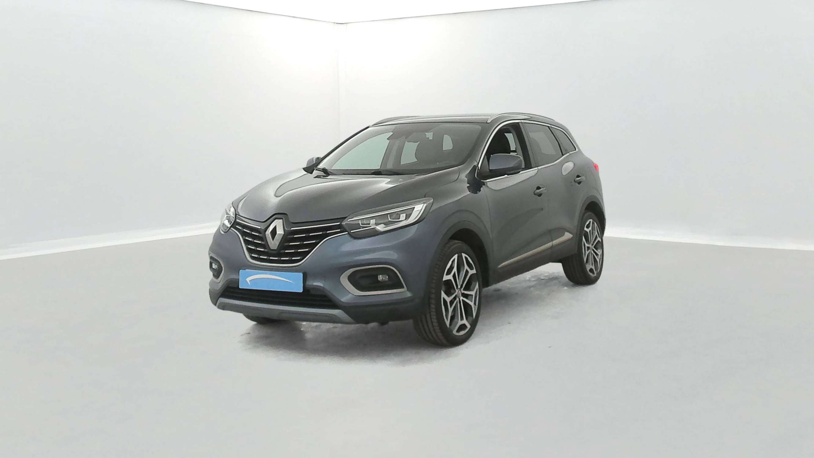 Renault Kadjar  Blue dCi 115 occasion de 2020 en vente à Flers