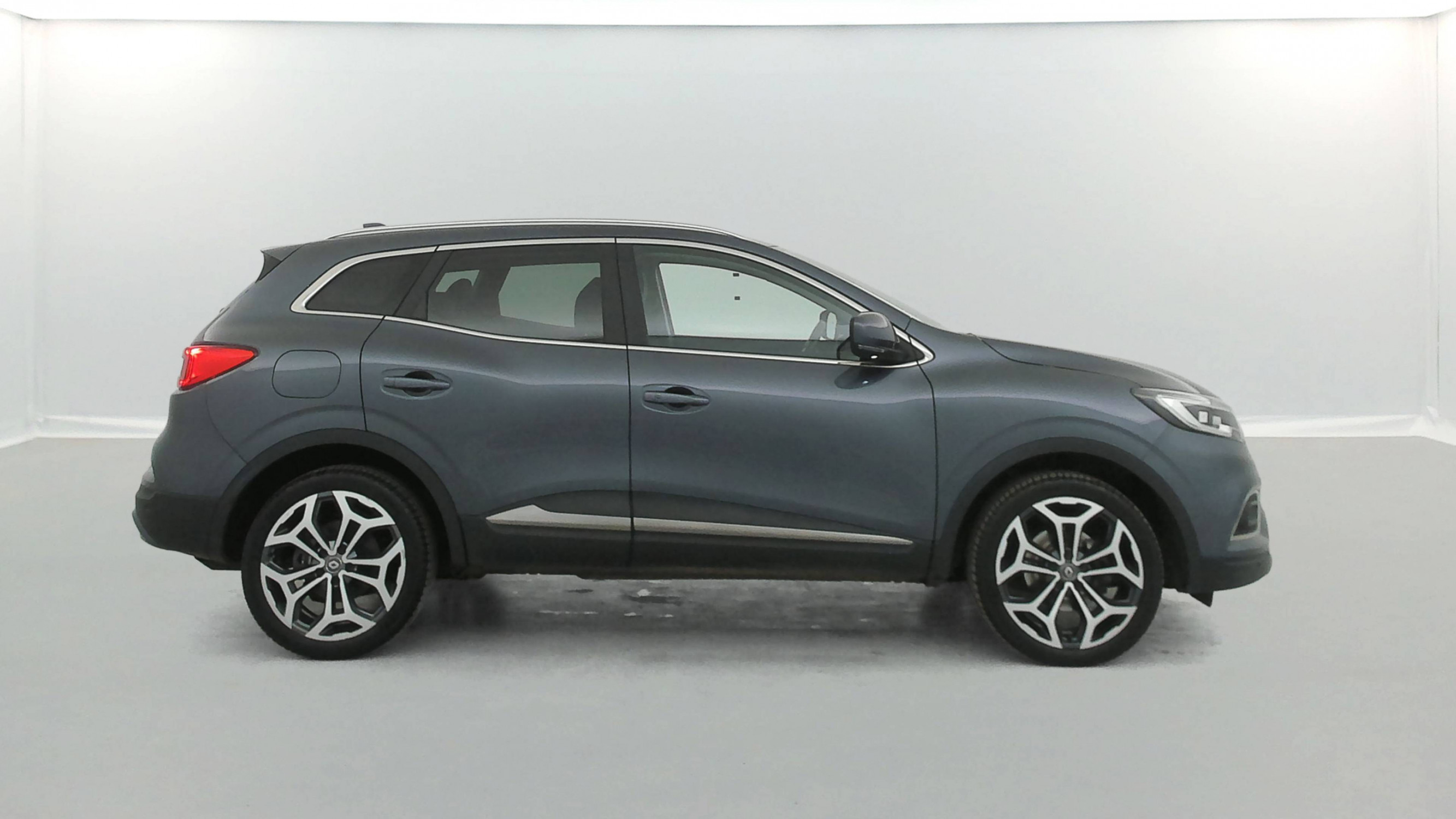 Vente en ligne Renault Kadjar  Blue dCi 115 au prix de 17 380 €