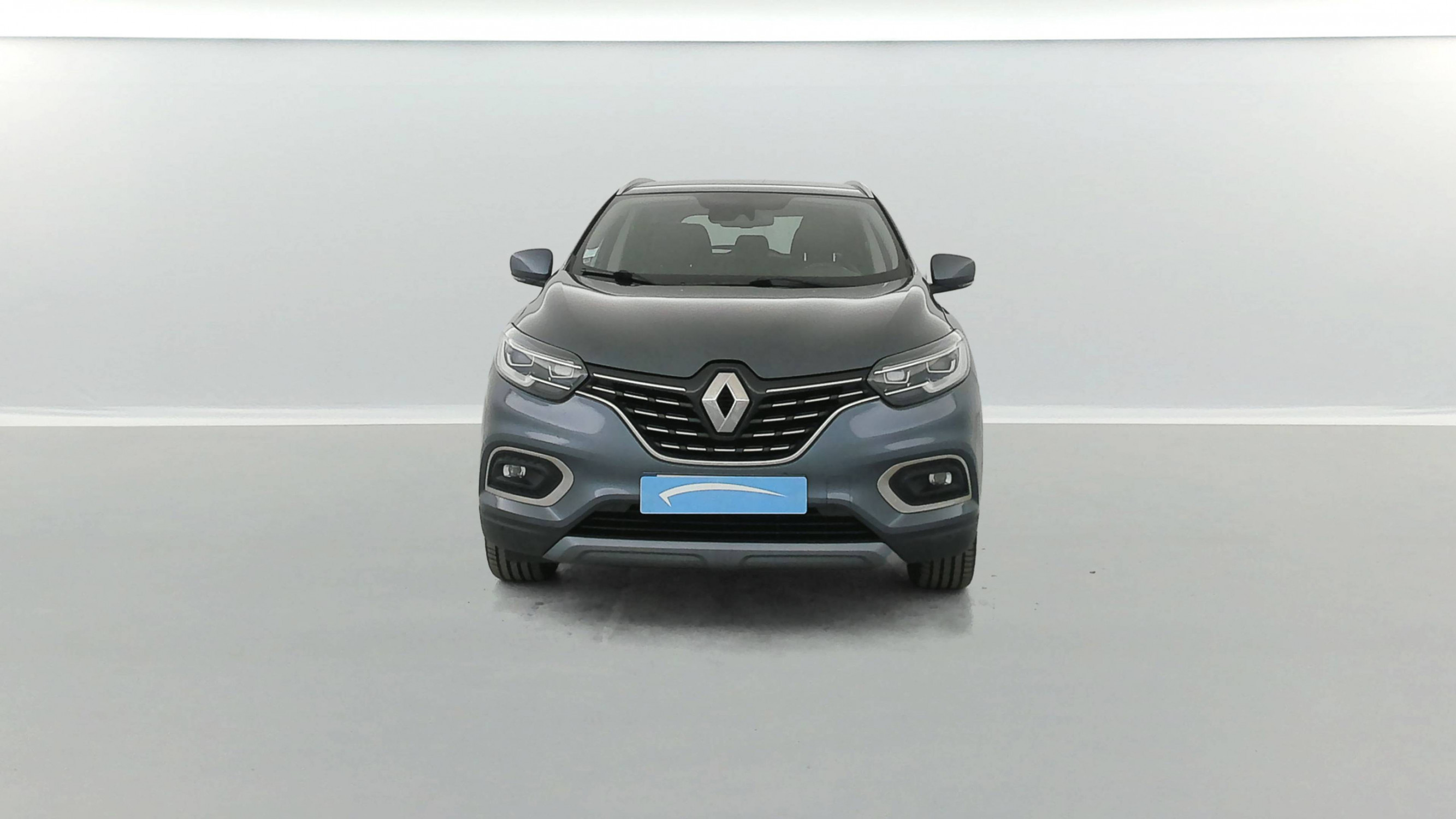 Vente en ligne Renault Kadjar  Blue dCi 115 au prix de 17 380 €