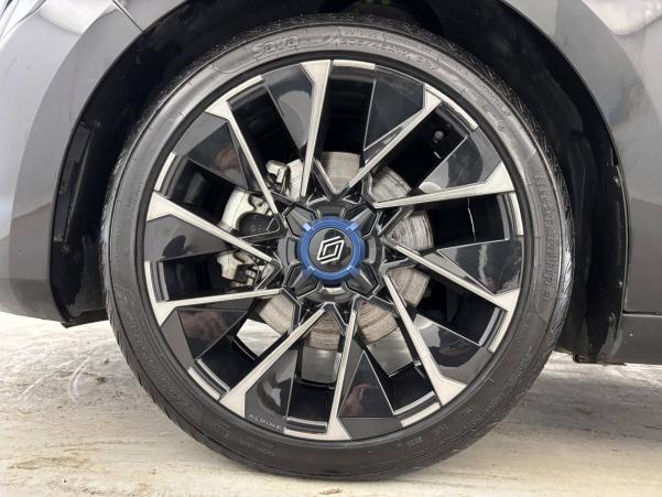 Vente en ligne Renault Clio 5 Clio E-Tech full hybrid 145 au prix de 21 870 €