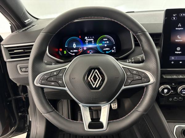 Vente en ligne Renault Clio 5 Clio E-Tech full hybrid 145 au prix de 21 870 €