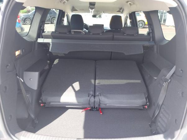Vente en ligne Dacia Jogger  Hybrid 140 7 places GSR2 au prix de 26 690 €