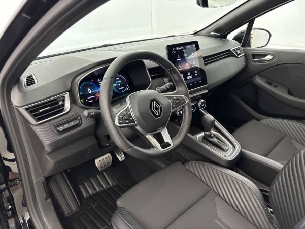 Vente en ligne Renault Clio 5 Clio E-Tech full hybrid 145 au prix de 21 870 €