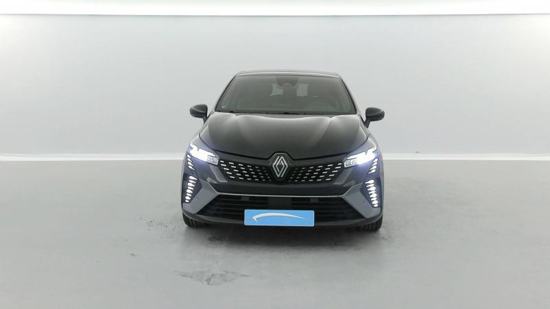 Vente en ligne Renault Clio 5 Clio E-Tech full hybrid 145 au prix de 21 870 €