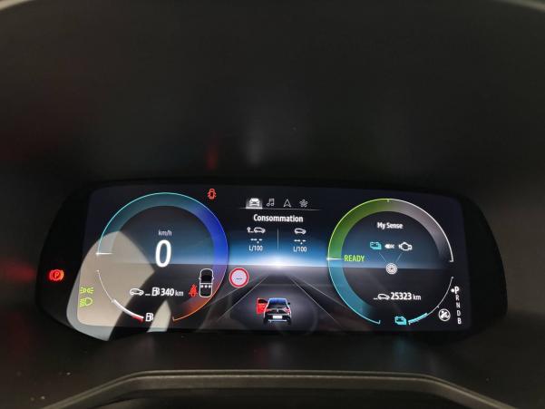 Vente en ligne Renault Clio 5 Clio E-Tech full hybrid 145 au prix de 21 870 €