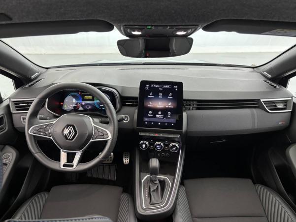 Vente en ligne Renault Clio 5 Clio E-Tech full hybrid 145 au prix de 21 870 €