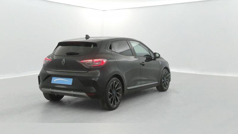 Vente en ligne Renault Clio 5 Clio E-Tech full hybrid 145 au prix de 21 870 €