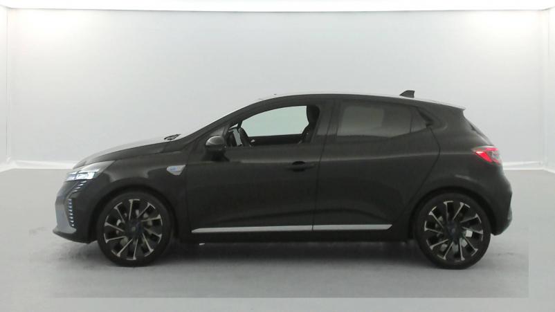Vente en ligne Renault Clio 5 Clio E-Tech full hybrid 145 au prix de 21 870 €