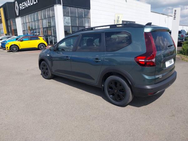 Vente en ligne Dacia Jogger  Hybrid 140 7 places GSR2 au prix de 26 690 €