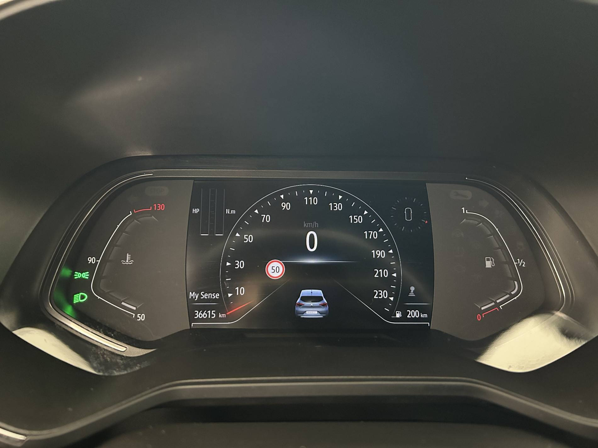 Vente en ligne Renault Clio 5 Clio Blue dCi 115 au prix de 16 880 €