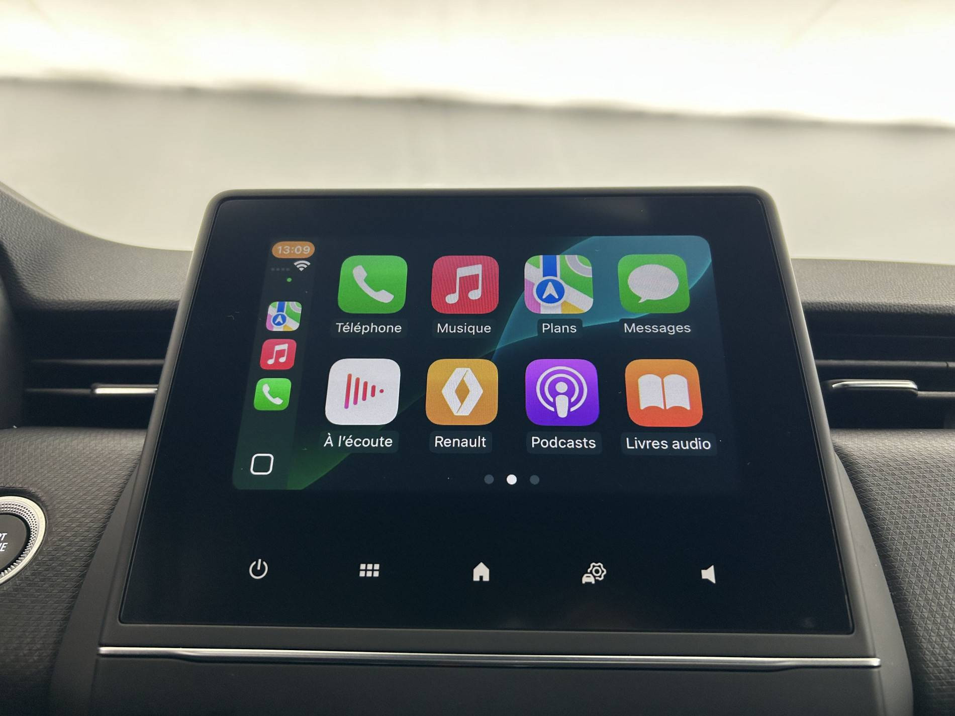 Vente en ligne Renault Clio 5 Clio Blue dCi 115 au prix de 16 880 €