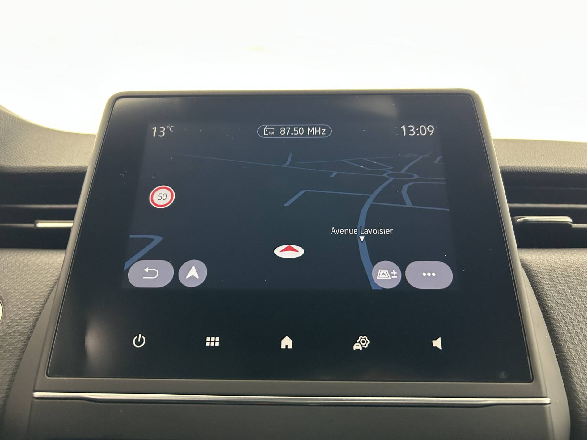 Vente en ligne Renault Clio 5 Clio Blue dCi 115 au prix de 16 880 €