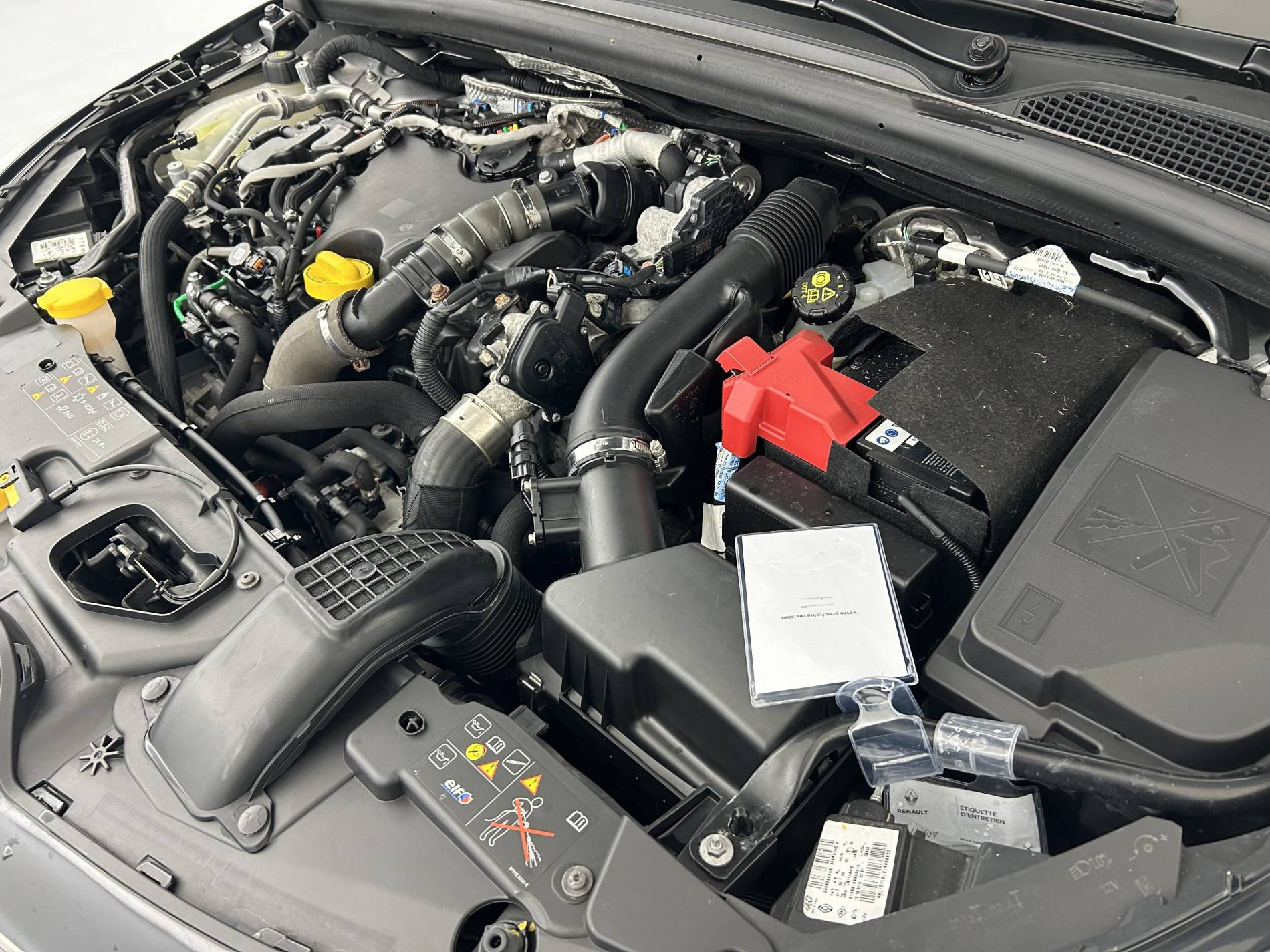 Vente en ligne Renault Clio 5 Clio Blue dCi 115 au prix de 16 880 €