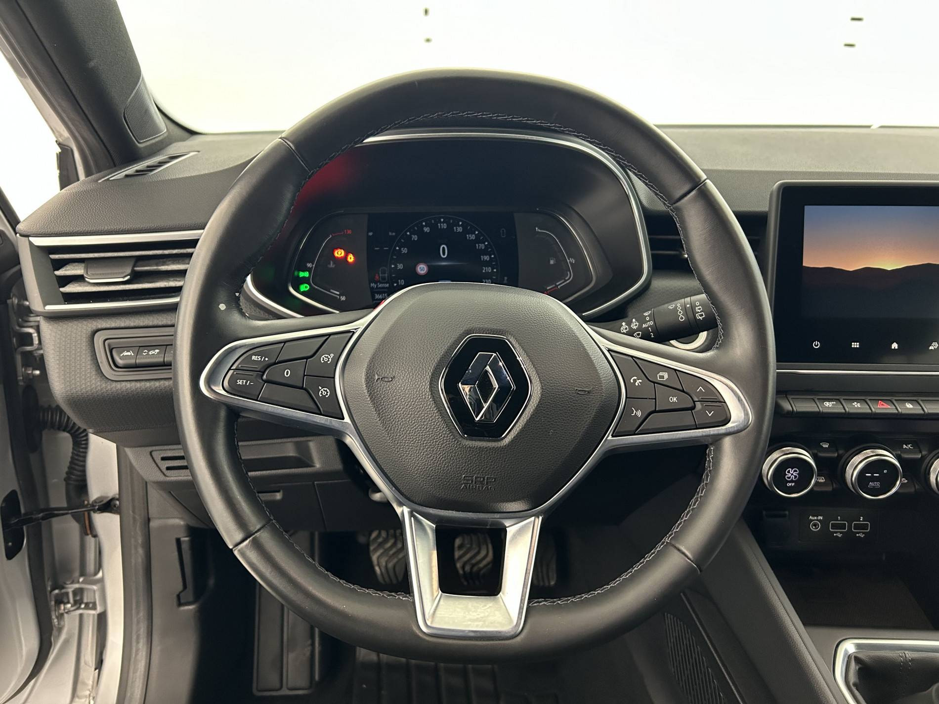 Vente en ligne Renault Clio 5 Clio Blue dCi 115 au prix de 16 880 €