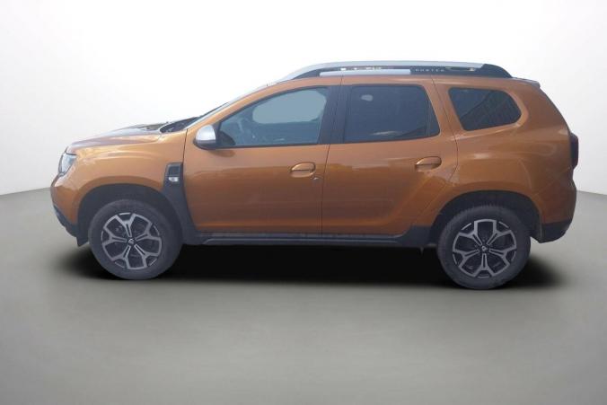 Vente en ligne Dacia Duster  ECO-G 100 4x2 au prix de 15 490 €