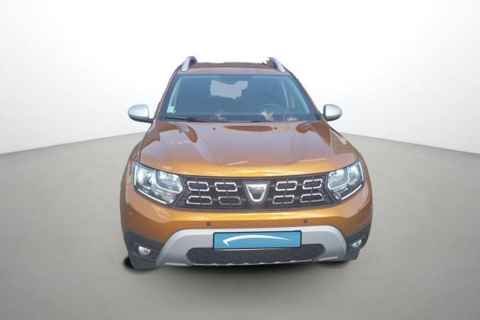 Vente en ligne Dacia Duster  ECO-G 100 4x2 au prix de 15 490 €