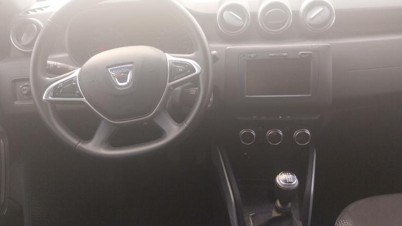 Vente en ligne Dacia Duster  ECO-G 100 4x2 au prix de 15 490 €