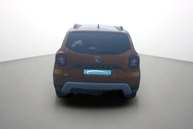 Vente en ligne Dacia Duster  ECO-G 100 4x2 au prix de 15 490 €