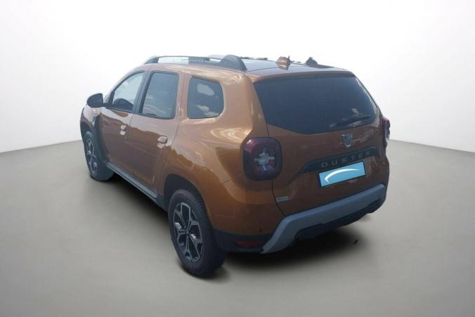 Vente en ligne Dacia Duster  ECO-G 100 4x2 au prix de 15 490 €