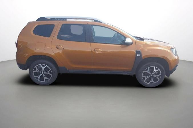 Vente en ligne Dacia Duster  ECO-G 100 4x2 au prix de 15 490 €
