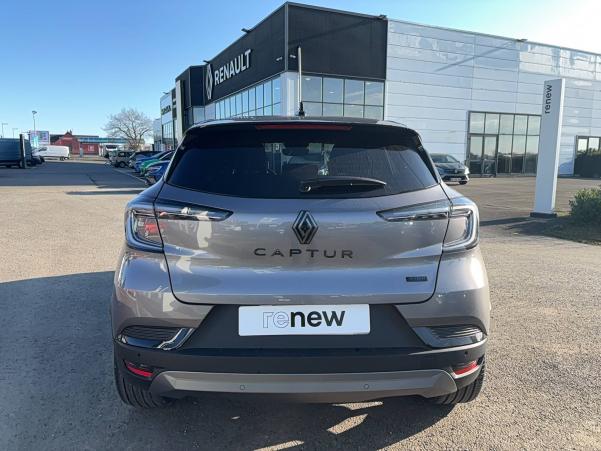 Vente en ligne Renault Captur  E-Tech full hybrid 145 au prix de 32 990 €