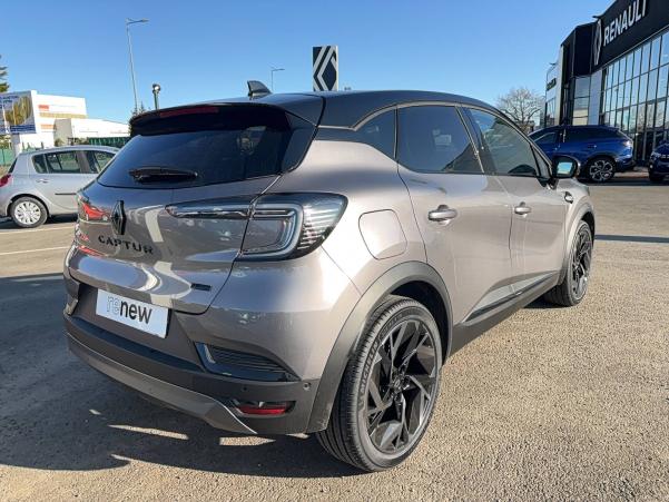 Vente en ligne Renault Captur  E-Tech full hybrid 145 au prix de 32 990 €