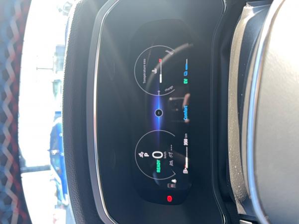 Vente en ligne Renault Captur  E-Tech full hybrid 145 au prix de 32 990 €