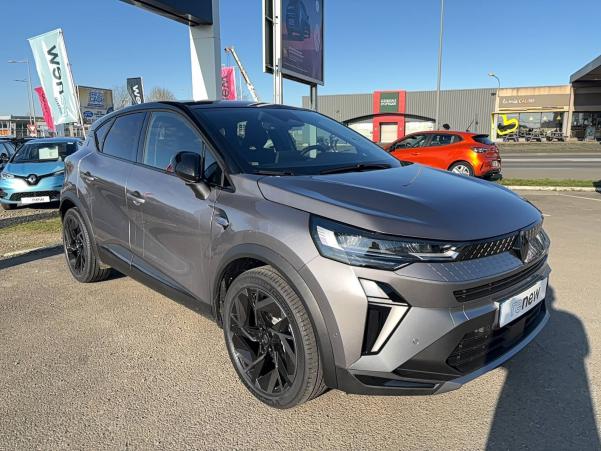 Vente en ligne Renault Captur  E-Tech full hybrid 145 au prix de 32 990 €