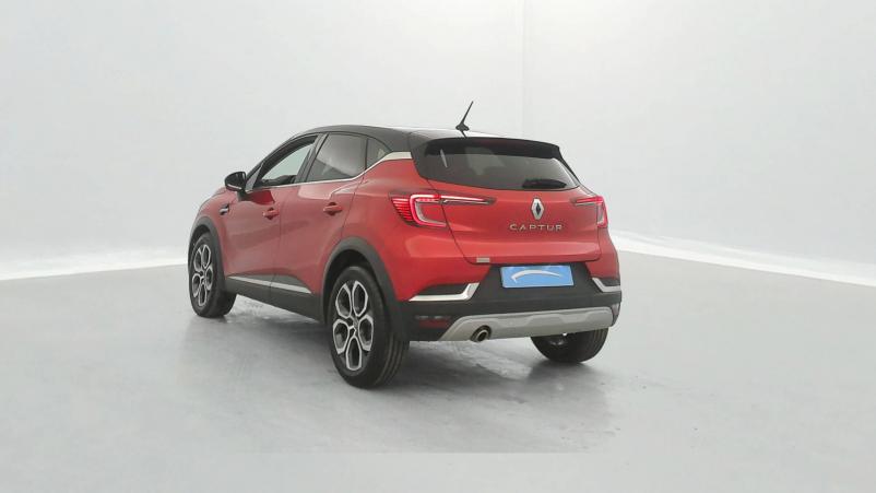 Vente en ligne Renault Captur  TCe 130 EDC FAP au prix de 17 990 €